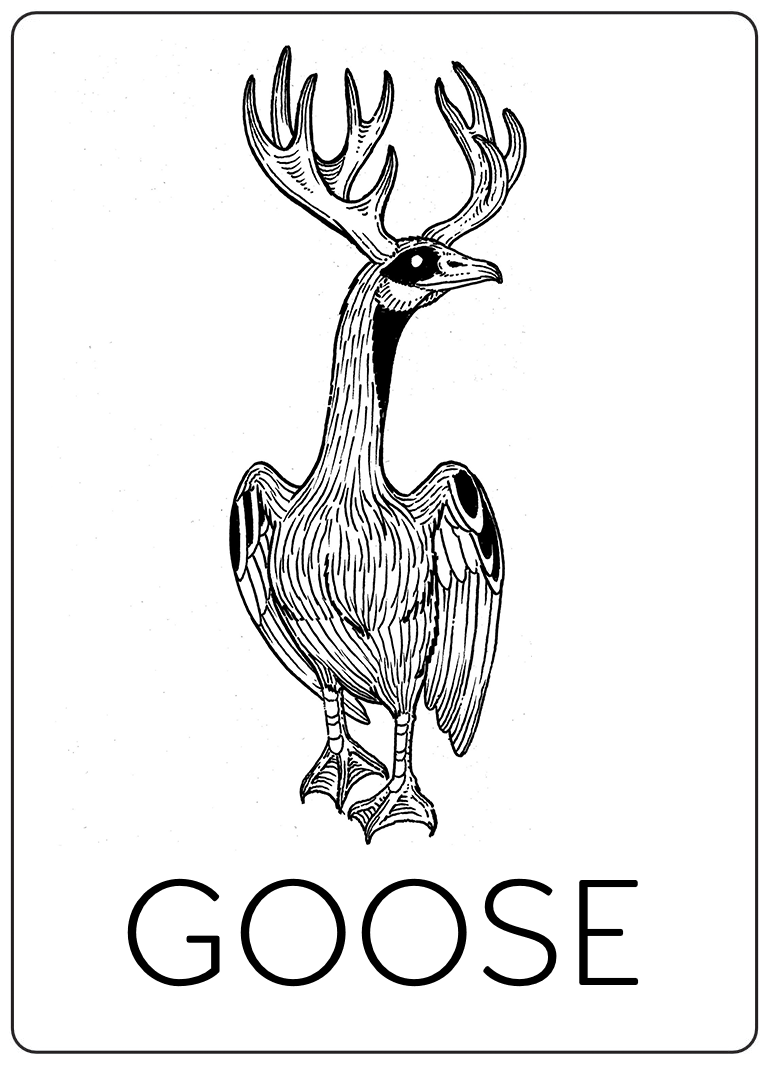 Goose